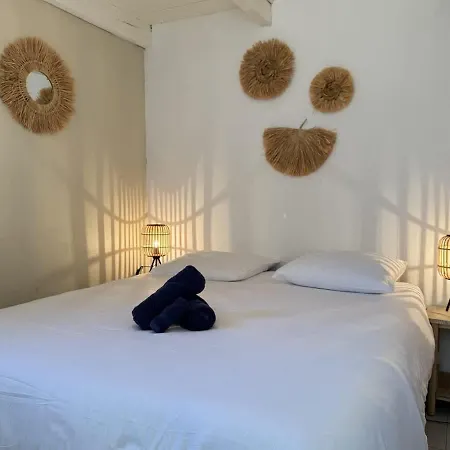 Holiday home Valras-loc - Maison Avec Terrasse, Parking *