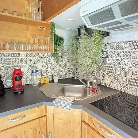 Valras-loc - Maison Avec Terrasse, Parking Holiday home Valras-Plage